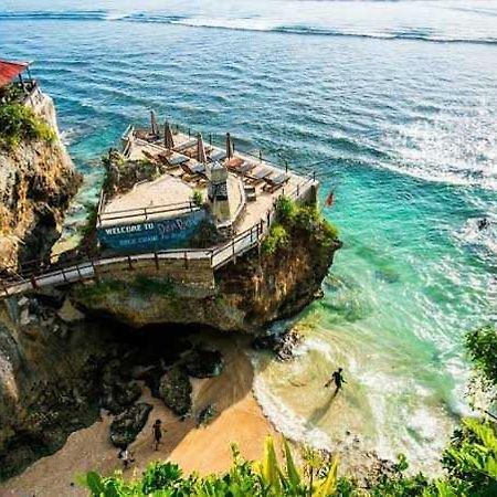 Roejas Sunset Apartment Uluwatu  Bagian luar foto