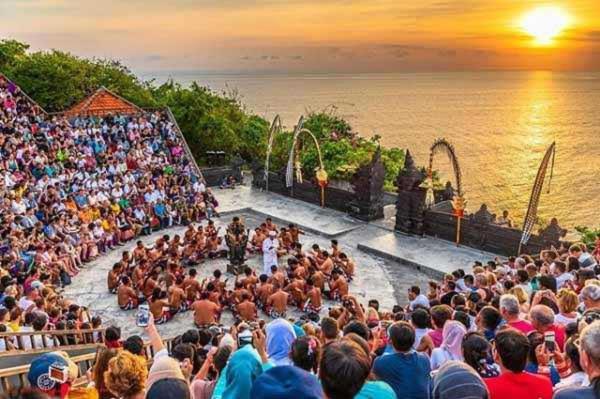Roejas Sunset Apartment Uluwatu  Bagian luar foto