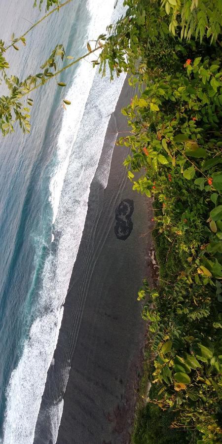 Roejas Sunset Apartment Uluwatu  Bagian luar foto