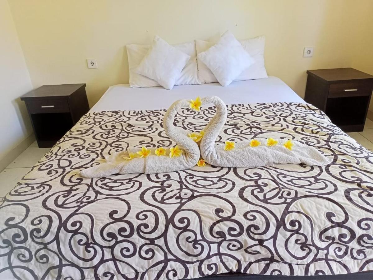 Roejas Sunset Apartment Uluwatu  Bagian luar foto