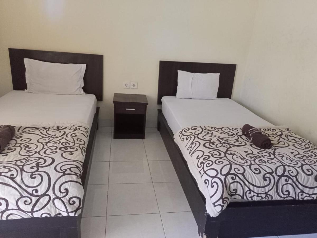 Roejas Sunset Apartment Uluwatu  Bagian luar foto