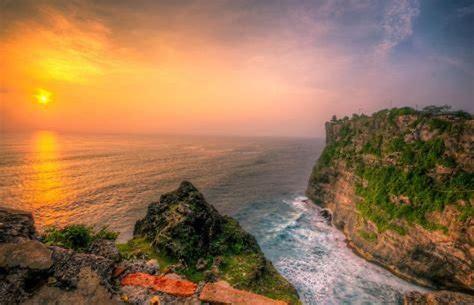 Roejas Sunset Apartment Uluwatu  Bagian luar foto