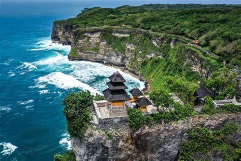 Roejas Sunset Apartment Uluwatu  Bagian luar foto